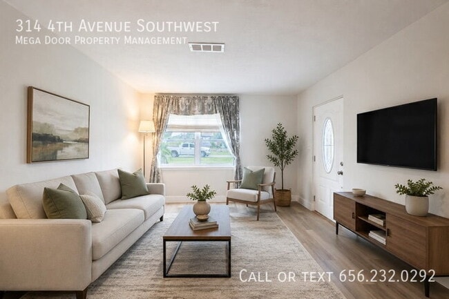 Photo - 314 4th Avenue Southwest- House