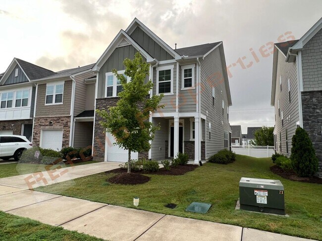 Foto del edificio - 1137 Little Gem Ln