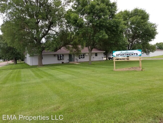 Foto del edificio - 2 br, 1 bath Apartment - 441 S. Main St.