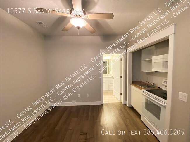 Building Photo - 10577 S Sandy Sage Way