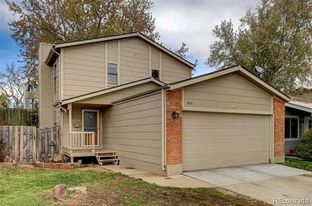 Building Photo - 5661 W 71st Ave