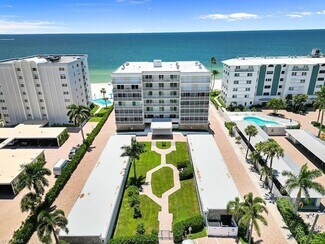 Building Photo - 1977 Gulf Shore Blvd N