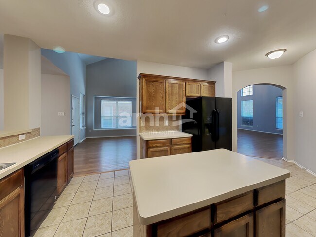 Building Photo - 9624 Minton Dr