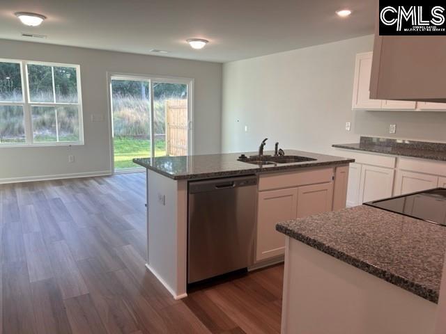 Foto del edificio - 505 Kingfisher Ct