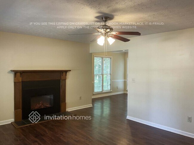 Foto del edificio - 1240 Grayland Hills Dr