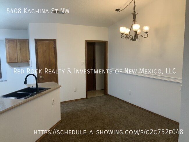 Foto del edificio - 5408 Kachina St NW