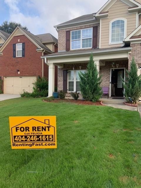 Foto del edificio - 2733 Normandy Ridge NW