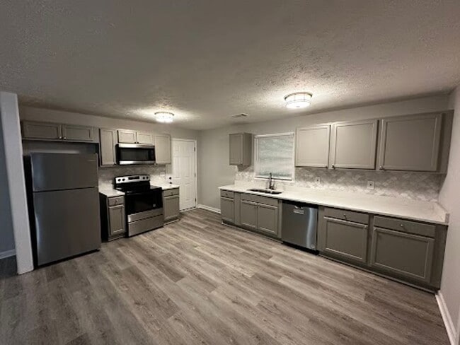 Photo - 3 Bed and 2 Bath in Covington, GA! House