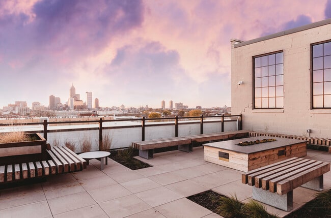 Building Photo - The Assembly