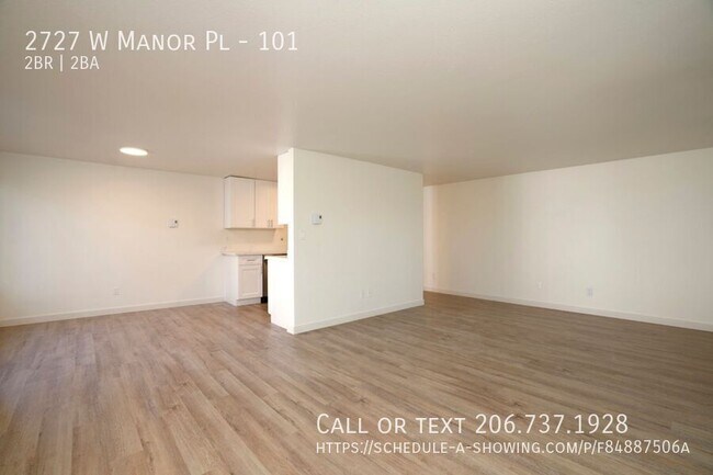 Building Photo - 2727 W Manor Pl