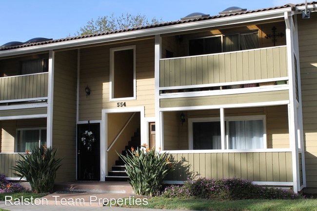 Building Photo - 554 Telegraph Canyon Rd
