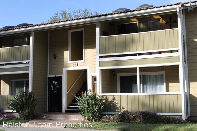 Foto del edificio - 554 Telegraph Canyon Rd