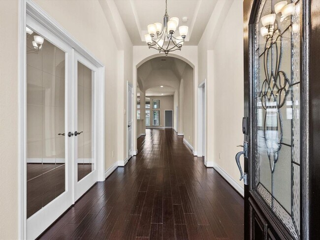 Foto del edificio - 2524 Davis Prairie Ln