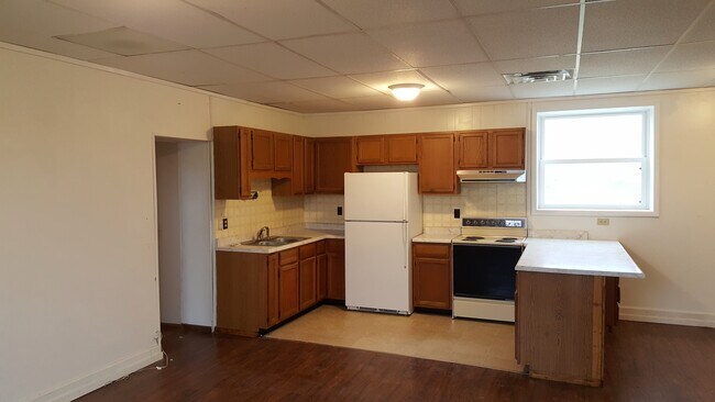 Building Photo - 44995 Lafferty-Bannock