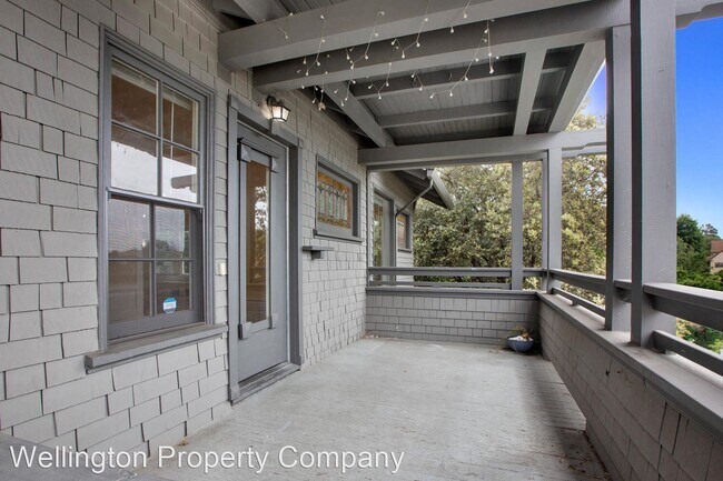 Foto del edificio - 2 br, 1.5 bath House - 659 Santa Ray Ave.