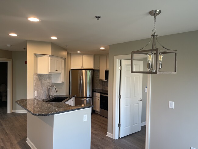 New Kitchen - W164N8925 Water St