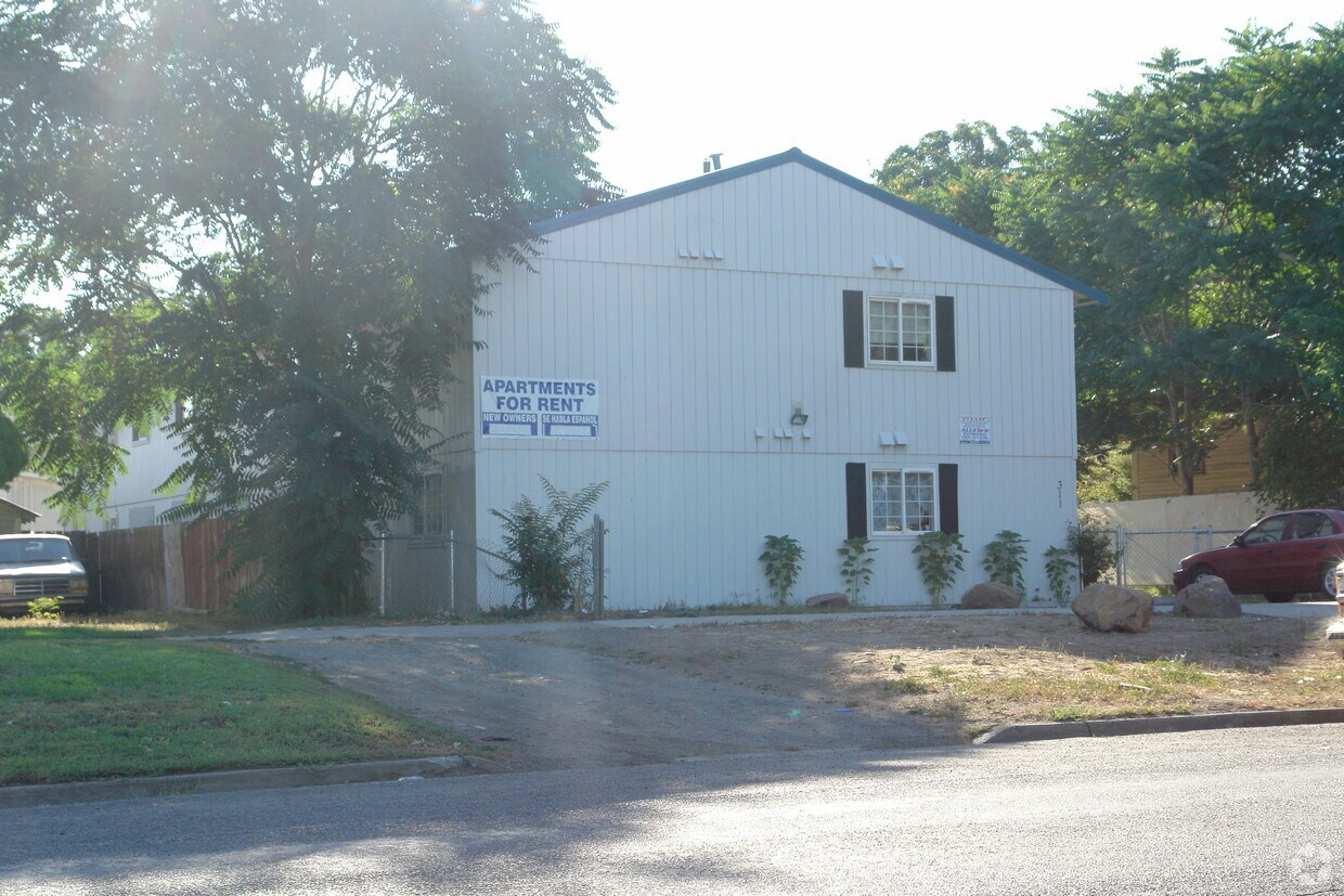 Foto del edificio - 311 N 6th St