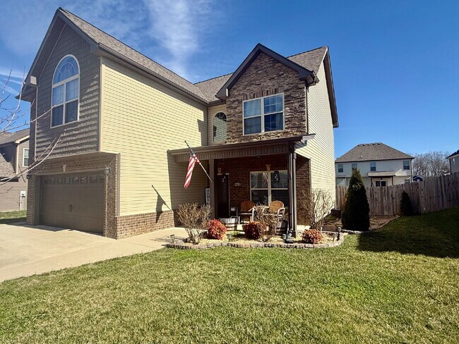 Building Photo - 275 Crusaw Dr