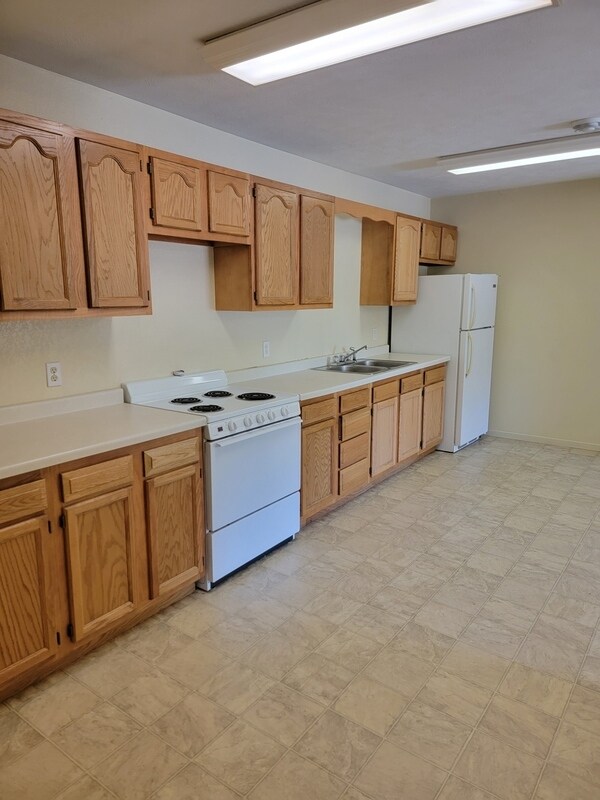Foto del edificio - 221 13th St S