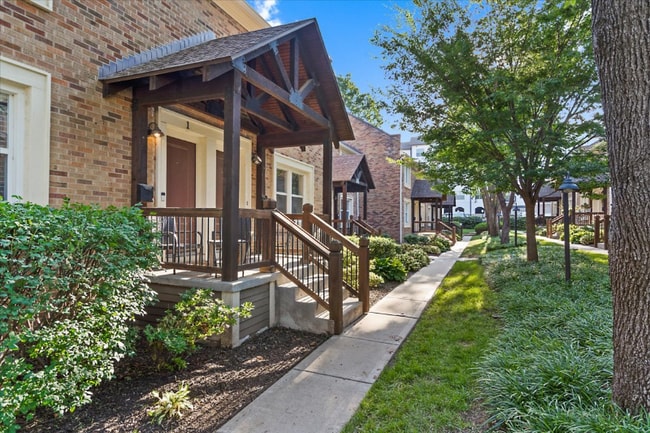 Building Photo - 4536 Jefferson St