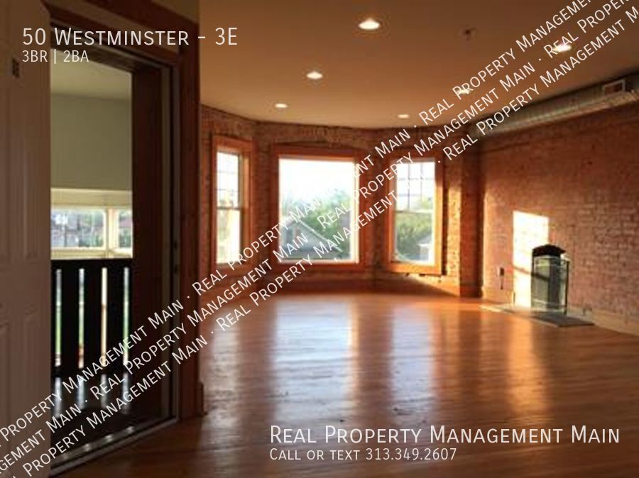 Primary Photo - 50 Westminster-3E