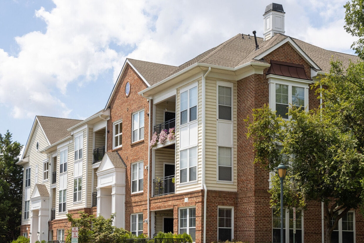 Primary Photo - The Trails at King Farm