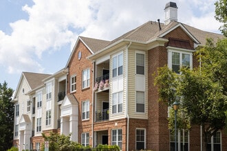 Building Photo - The Trails at King Farm