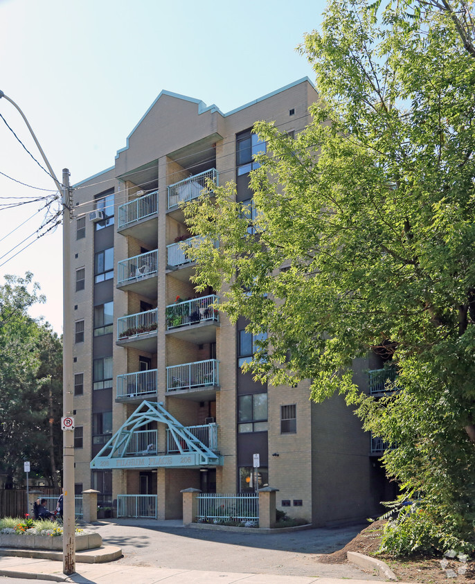 Photo du bâtiment - Pilgrim Place
