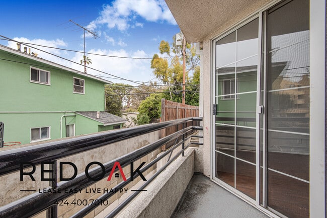 Building Photo - 4320 S Centinela Ave