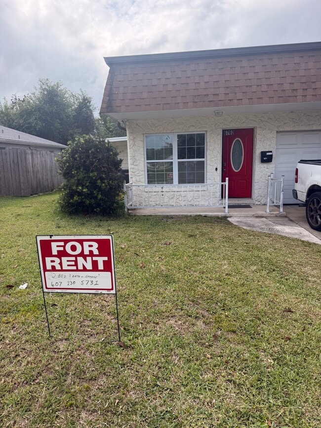 Photo - 6760 Pot O Gold Ln Apartment