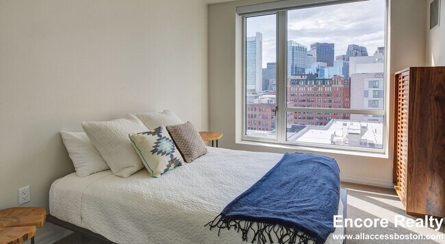 Building Photo - 85 Seaport Blvd