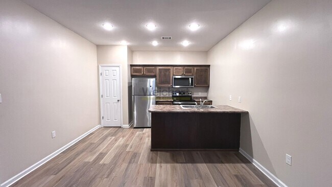 Foto del edificio - 719 N 5th St