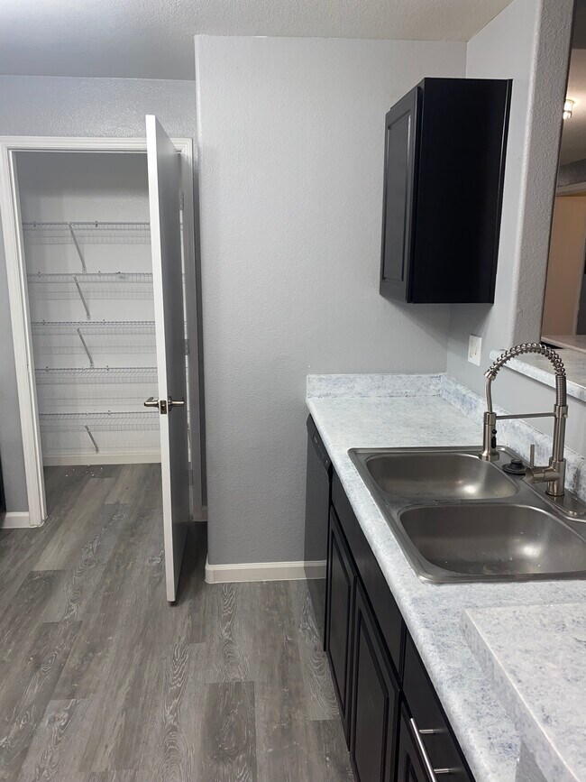 Kitchen Area - 8250 N Grand Canyon Dr