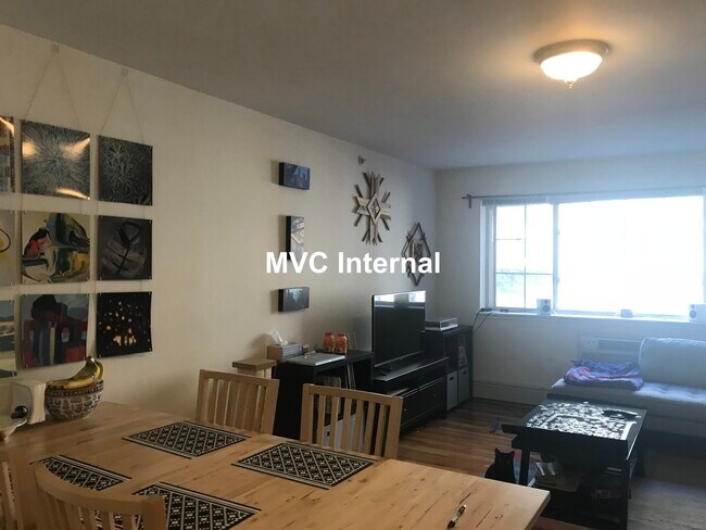 Foto del edificio - 8 Griggs St