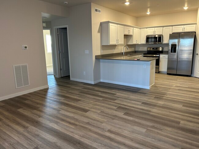 Foto del edificio - 460 Kansas Ave