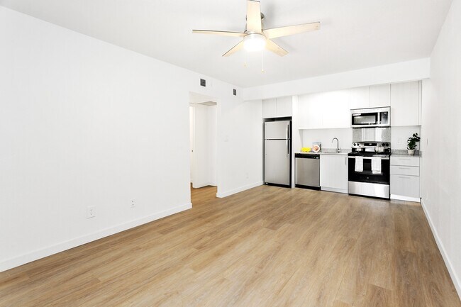 Foto del edificio - The Hamptons