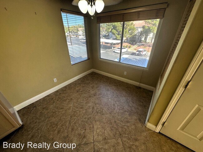 Foto del edificio - 2 br, 2 bath House - 3101 Casey Drive #203
