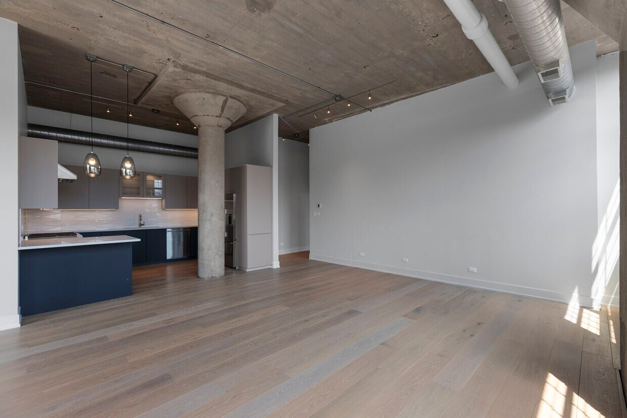 Foto principal - 17 N Loomis St
