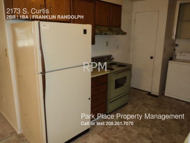 Foto del edificio - 2173 S Curtis Rd