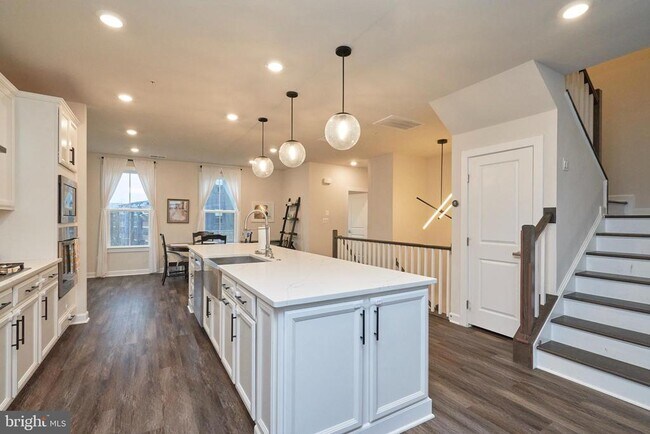 Foto del edificio - 2269 Woodland Gap Terrace