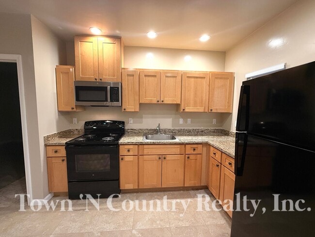 Foto del edificio - 613 Archer St