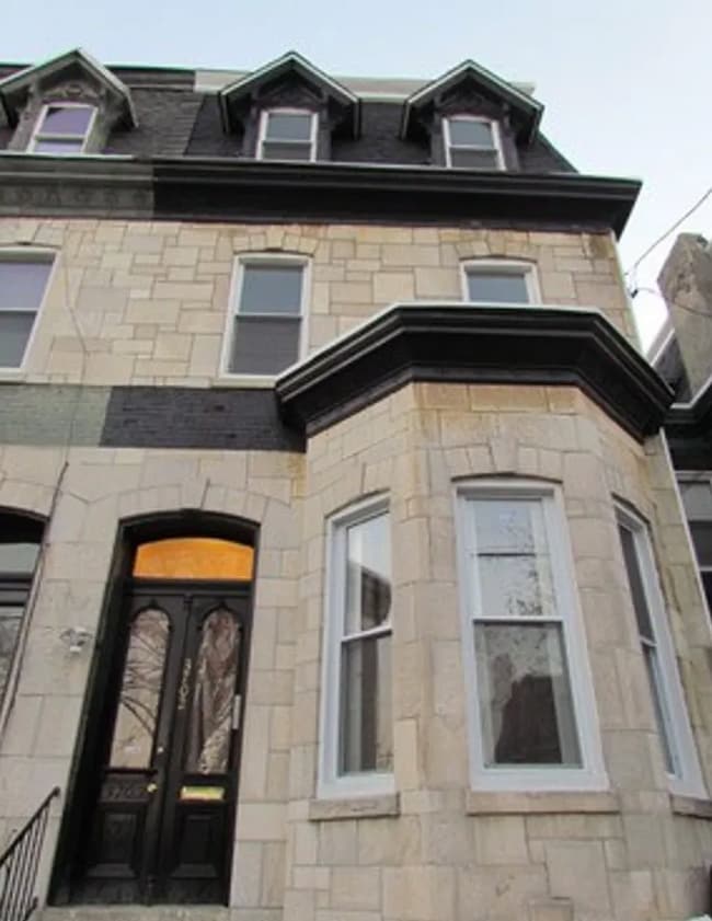 Building Photo - 3702 Spring Garden St