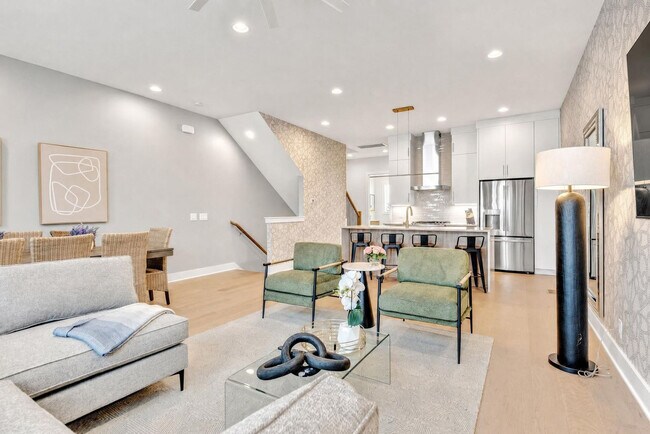Foto del edificio - 2176 Carson St