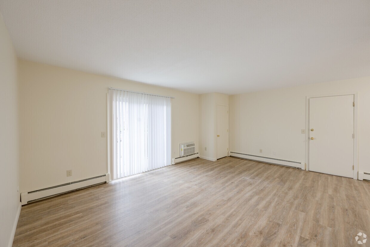 Foto principal - Parkway Apartments