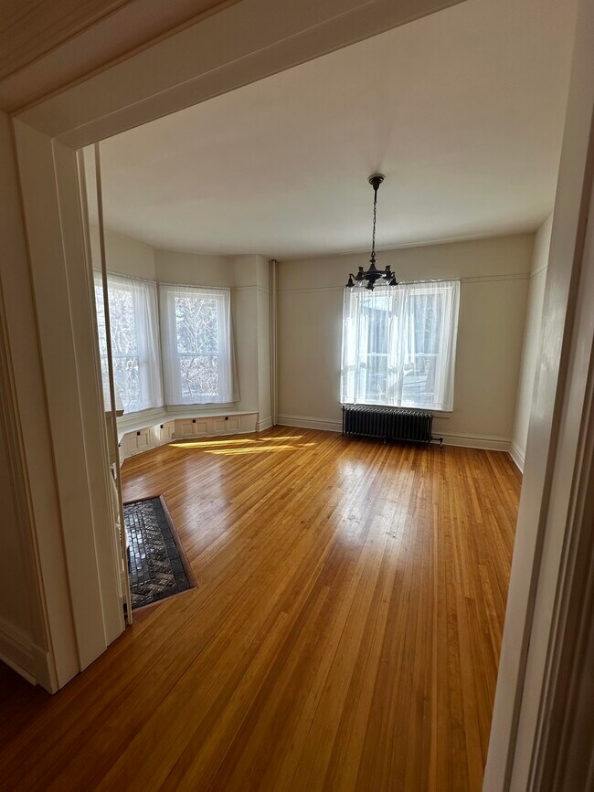 Foto del edificio - 428 Power St