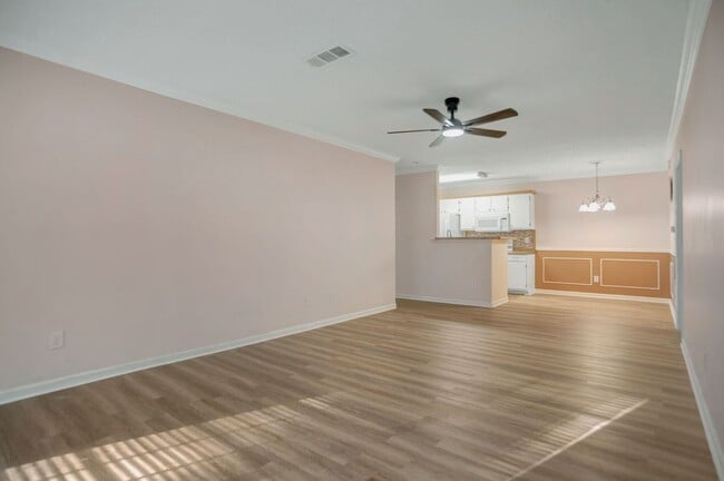 Foto del edificio - Lovely First Floor Condo at Plantation Point