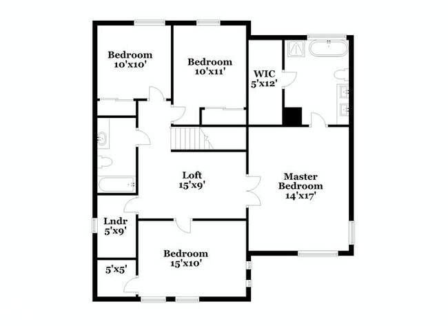 Building Photo - 3618 W Vineyard Rd, Phoenix, AZ 85041