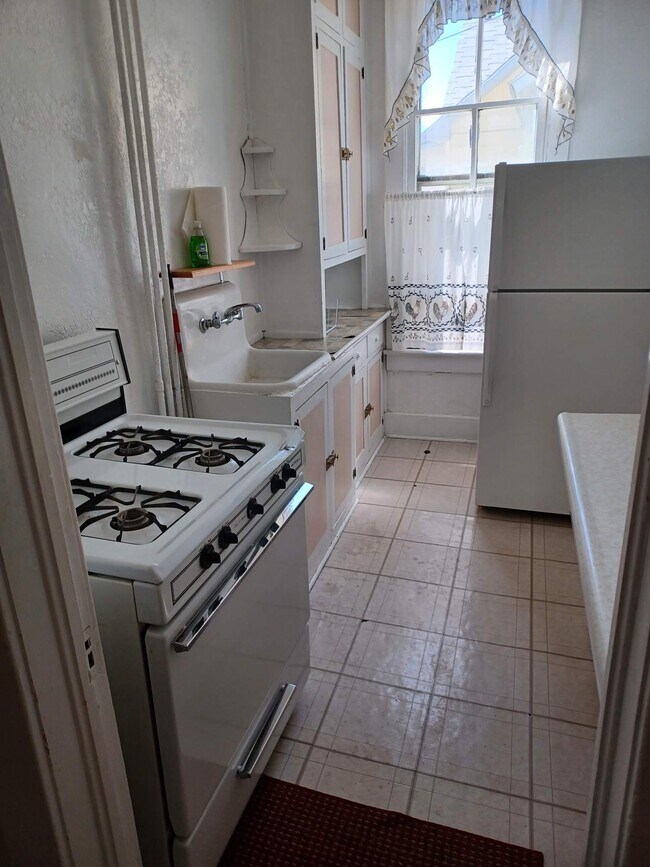 Foto del edificio - 618 W Buffalo St