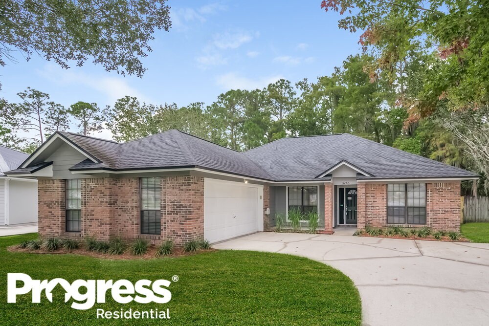 1676 Tall Timber Dr, Fleming Island, FL 32003 House Rental in Fleming