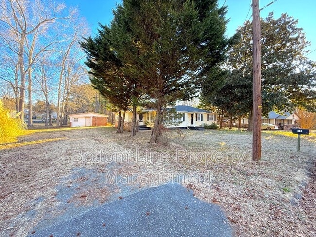 Building Photo - 117 Trexler Ave